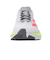 アディダス（adidas）ランニングシューズ アディゼロボストン12 W グレー JI4473 スニーカー トレーニング マラソン 部活 フィット性 安定性