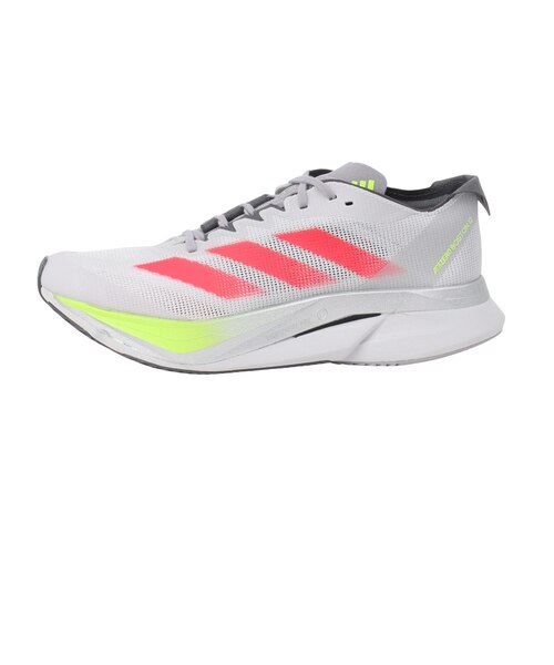 アディダス（adidas）ランニングシューズ アディゼロボストン12 W