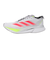 アディダス（adidas）ランニングシューズ アディゼロボストン12 W グレー JI4473 スニーカー トレーニング マラソン 部活 フィット性 安定性