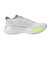 アディダス（adidas）ランニングシューズ アディゼロボストン12 W グレー JI4473 スニーカー トレーニング マラソン 部活 フィット性 安定性
