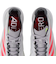 アディダス（adidas）ランニングシューズ アディゼロボストン12 W グレー JI4473 スニーカー トレーニング マラソン 部活 フィット性 安定性
