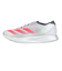 アディダス（adidas）ランニングシューズ アディゼロタクミセン10 M グレー IG1979 スニーカー トレーニング 部活 マラソン サポート性 ホール…
