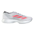 アディダス（adidas）ランニングシューズ アディゼロタクミセン10 M グレー IG1979 スニーカー トレーニング 部活 マラソン サポート性 ホール…