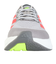 アディダス（adidas）ランニングシューズ アディゼロデュラモスピード2 M グレー JQ2200 スニーカー ジョギング 部活 軽量 通気性