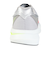 アディダス（adidas）ランニングシューズ アディゼロデュラモスピード2 M グレー JQ2200 スニーカー ジョギング 部活 軽量 通気性