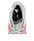 アディダス（adidas）ランニングシューズ アディゼロデュラモスピード2 M グレー JQ2200 スニーカー ジョギング 部活 軽量 通気性