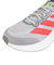 アディダス（adidas）ランニングシューズ アディゼロデュラモスピード2 M グレー JQ2200 スニーカー ジョギング 部活 軽量 通気性
