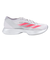 アディダス（adidas）ランニングシューズ アディゼロタクミセン10 W グレー IG1980 スニーカー トレーニング 部活 マラソン サポート性
