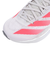 アディダス（adidas）ランニングシューズ アディゼロタクミセン10 W グレー IG1980 スニーカー トレーニング 部活 マラソン サポート性