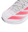 アディダス（adidas）ランニングシューズ アディゼロタクミセン10 W グレー IG1980 スニーカー トレーニング 部活 マラソン サポート性