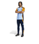 アディダス（adidas）レアル・マドリード ティロ 24 コンペティション トレーニングパンツ JNN33-IT5113