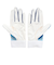ミズノ（MIZUNO）バッティング用グローブ 野球 シリコンパワーアークDI レプリカ 両手用 1EJEA54121
