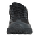 メレル（MERRELL）レザースニーカー カジュアルシューズ アジリティー ピーク 5 ゴアテックス 067745 BLKBLK