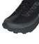 メレル（MERRELL）レザースニーカー カジュアルシューズ アジリティー ピーク 5 ゴアテックス 067745 BLKBLK