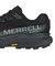 メレル（MERRELL）レザースニーカー カジュアルシューズ アジリティー ピーク 5 ゴアテックス 067745 BLKBLK