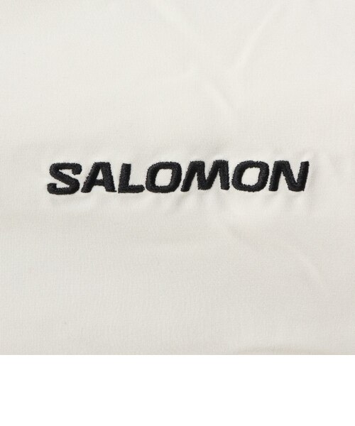 サロモン（SALOMON）GRAVITY ジャケット LC2377000｜スーパースポーツ
