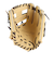 ミズノ（MIZUNO）少年軟式用グラブ オールラウンド用 野球グローブ グローバルエリートRG Hselection SIGNA 1AJGY31330 806…