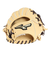 ミズノ（MIZUNO）少年軟式用グラブ オールラウンド用 野球グローブ グローバルエリートRG Hselection SIGNA 1AJGY31330 806…