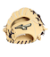 ミズノ（MIZUNO）少年軟式用グラブ オールラウンド用 野球グローブ グローバルエリートRG Hselection SIGNA 1AJGY31330 806…