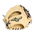 ミズノ（MIZUNO）少年軟式用グラブ オールラウンド用 野球グローブ グローバルエリートRG Hselection SIGNA 1AJGY31340 806…