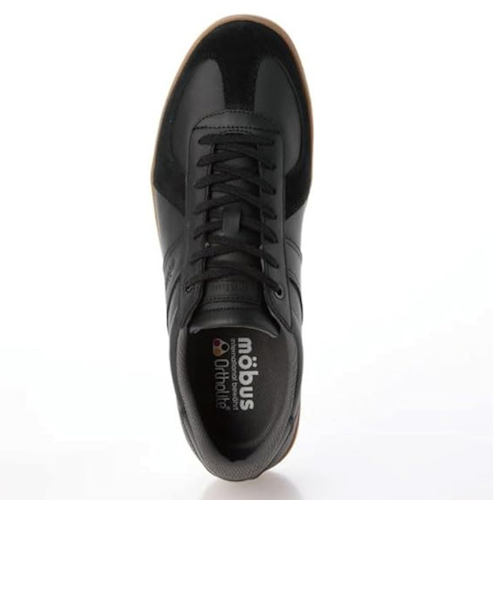 モーブス（mobus）スニーカー スポーツシューズ NURNBERG M-2214Tx2000