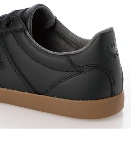 モーブス（mobus）スニーカー スポーツシューズ NURNBERG M-2214Tx2000