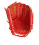 ミズノ（MIZUNO）少年軟式用グラブ オールラウンド用 野球グローブ グローバルエリートRG Hselection SIGNA 1AJGY31340 704…