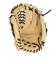 ミズノ（MIZUNO）少年軟式用グラブ オールラウンド用 野球グローブ グローバルエリートRG Hselection SIGNA 1AJGY31350 806…