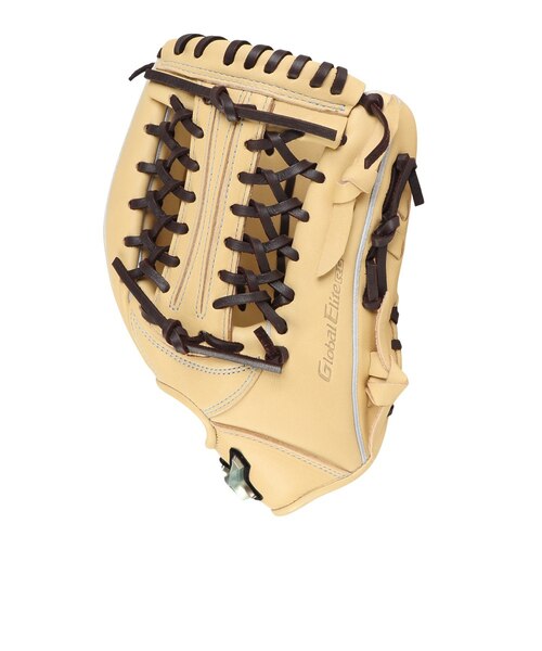 ミズノ（MIZUNO）少年軟式用グラブ オールラウンド用 野球グローブ