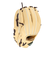ミズノ（MIZUNO）少年軟式用グラブ オールラウンド用 野球グローブ グローバルエリートRG Hselection SIGNA 1AJGY31350 806…