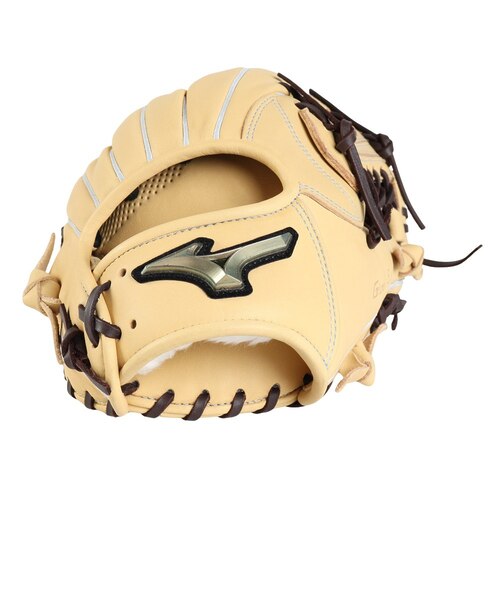 ミズノ（MIZUNO）少年軟式用グラブ オールラウンド用 野球グローブ