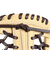 ミズノ（MIZUNO）少年軟式用グラブ オールラウンド用 野球グローブ グローバルエリートRG Hselection SIGNA 1AJGY31350 806…