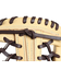 ミズノ（MIZUNO）少年軟式用グラブ オールラウンド用 野球グローブ グローバルエリートRG Hselection SIGNA 1AJGY31350 806…