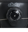 ダブ（dub）スノーボードブーツ ダイヤル式 PLATTE2 BLK/WHT