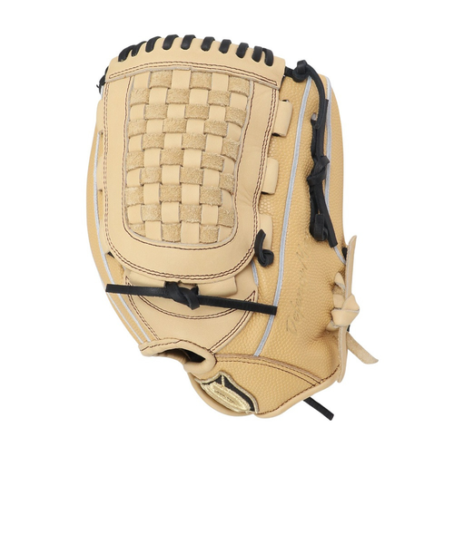 ウイルソン（Wilson）少年軟式用グラブ オールラウンド用 D-MAX DUAL