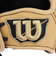 ウイルソン（Wilson）少年軟式用グラブ オールラウンド用 D-MAX DUAL オールラウンド DJ WBW103122