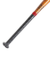 ウイルソン（Wilson）少年軟式用バット 野球 ディマ・ヴードゥ 76cm/520g平均 WBD25010207652