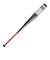 ウイルソン（Wilson）少年軟式用バット 野球 D・ヴードゥTPH 78cm/580g平均 WBD25810107858