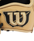 ウイルソン（Wilson）少年軟式用グラブ 内野手用 D-MAX DUAL 7J型 WBW103114