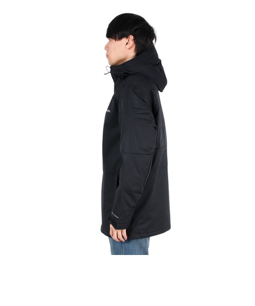 コロンビア（Columbia）POINT PARK II INSULATED ジャケット WE1630