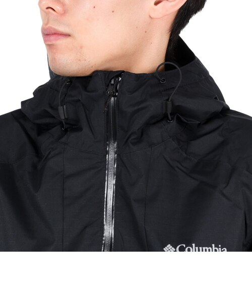 【未使用】コロンビア POINT PARK II INSULATED ジャケット L ベージュ WE1630 COLUMBIA スノーボードジャケット オムニヒート オムニテック Columbia（コロンビア） （メンズ）POINT PARK II INSULATED