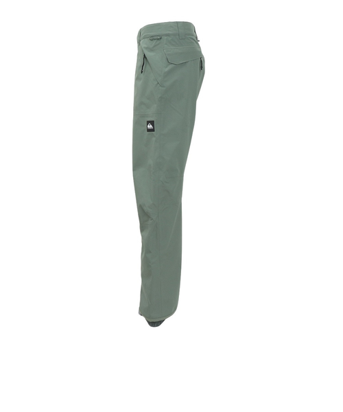 クイックシルバー（Quiksilver）MISSION GORE-TEX パンツ