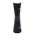 ザムスト（ZAMST）バスケットボール ソックス HA-1レギュラーBLK