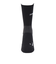 ザムスト（ZAMST）バスケットボール ソックス HA-1レギュラーBLK