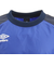 アンブロ（UMBRO）サッカーウェア TMウインドアップピステトップ UBA4040 BUNV