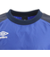 アンブロ（UMBRO）サッカーウェア TMウインドアップピステトップ UBA4040 BUNV