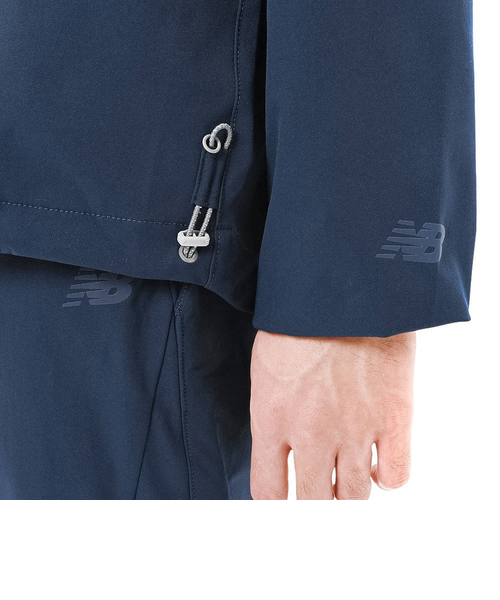 ニューバランス（new balance）OUTDOOR ソフトシェル