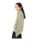 ニューバランス（new balance）OUTDOOR ライトスウェットハーフジッププルオーバー AWT45742OVN