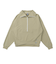 ニューバランス（new balance）OUTDOOR ライトスウェットハーフジッププルオーバー AWT45742OVN