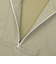ニューバランス（new balance）OUTDOOR ライトスウェットハーフジッププルオーバー AWT45742OVN